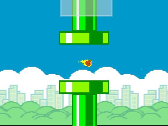  Flappy Bird 2