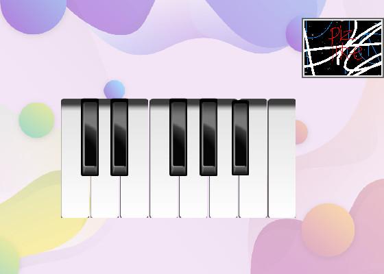 My Piano 1 1