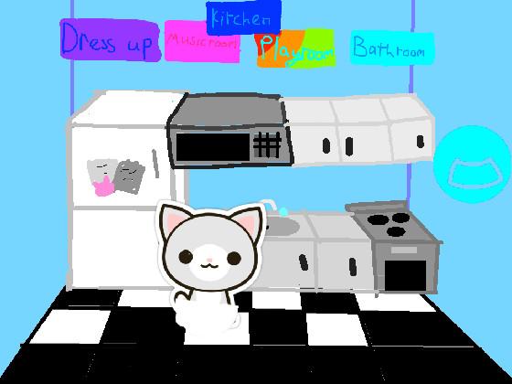 Cat Simulator! 🪷 1