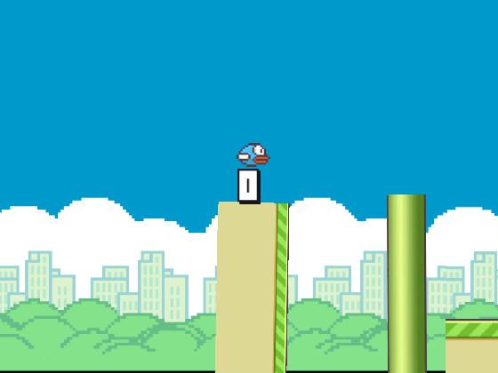 Flappy Bird 1 1