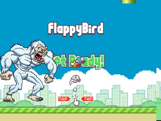 Flappy Bird 1 2