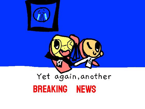 BREAKING NEWS 2