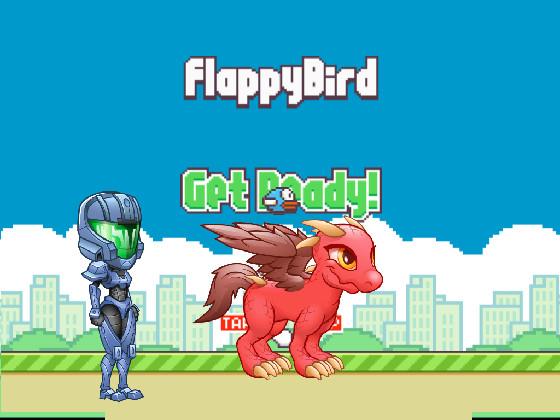 Cedrics Flappy Bird  1