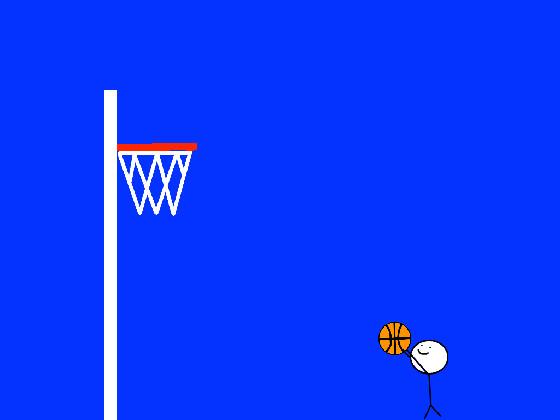 Basketball Physics