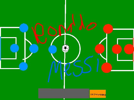 2-Player Soccer 1 1