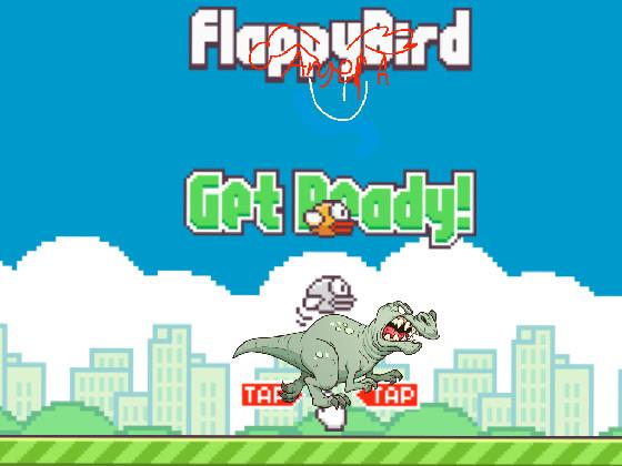 Flappy Bird 1