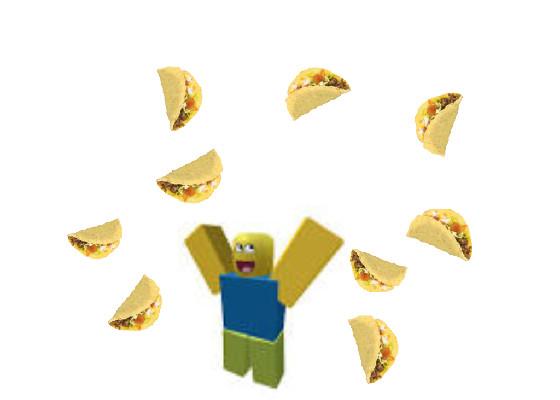 it’s raining tacos 1 1