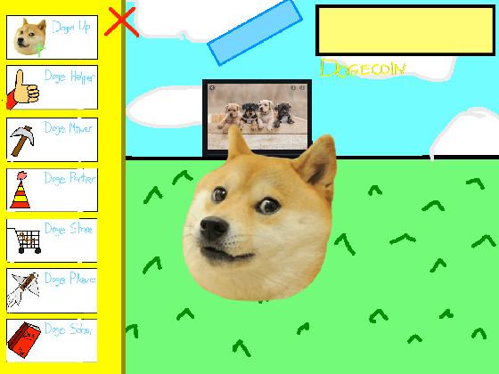 Doge Clicker 1 1 1