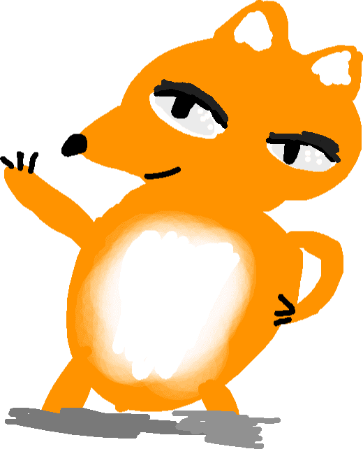 What Does The Fox Say