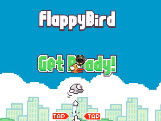 flappy maxx 1