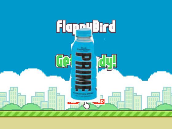 Flappy Bird 1