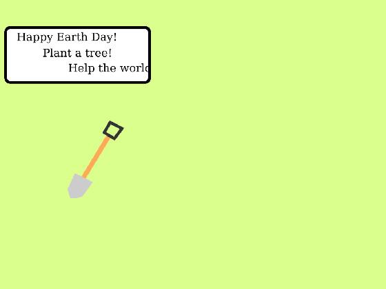 Plant Trees! 1