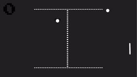 Pong shooter