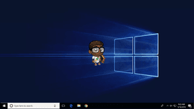 Windows 10 Simulator