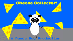 Cheese Collector