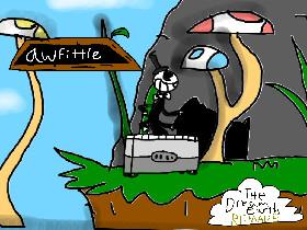 Awfittle - the dream earth REMADE