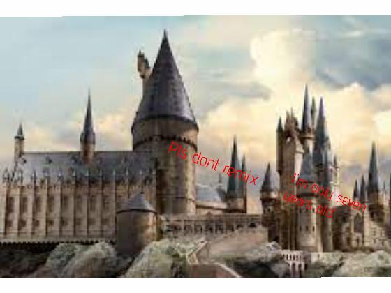 hogwarts