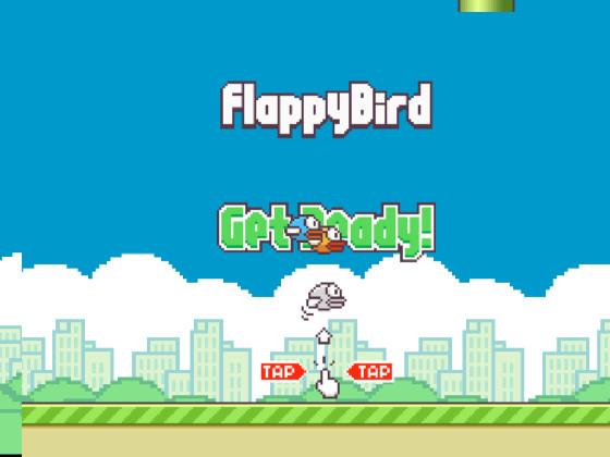 Flappy Bird 1