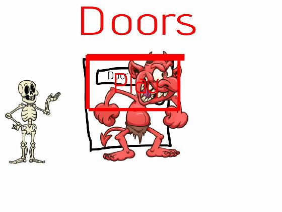 Doors Roblox