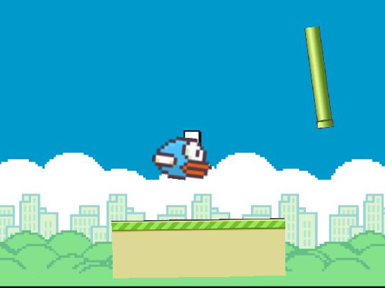 Flappy Bird 1 1