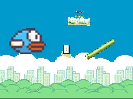 Flappy Bird 1 1 1