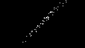 Constellation Tracking