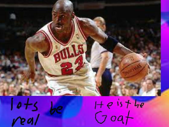 the truth of goat