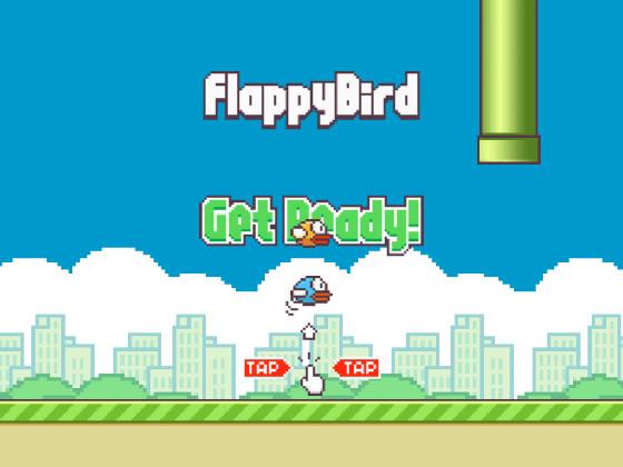 Flappy Bir 1