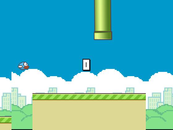 Flappy Bird 1