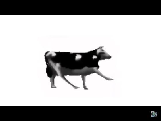 POLISH COW BY : PACKGODJR