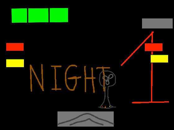 5 nights at freddy’s