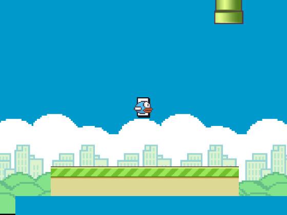 Flappy Bird 1 1