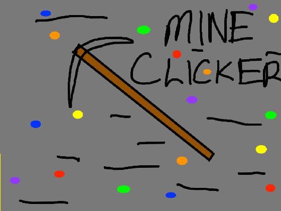 Mine Clicker V1.0 1