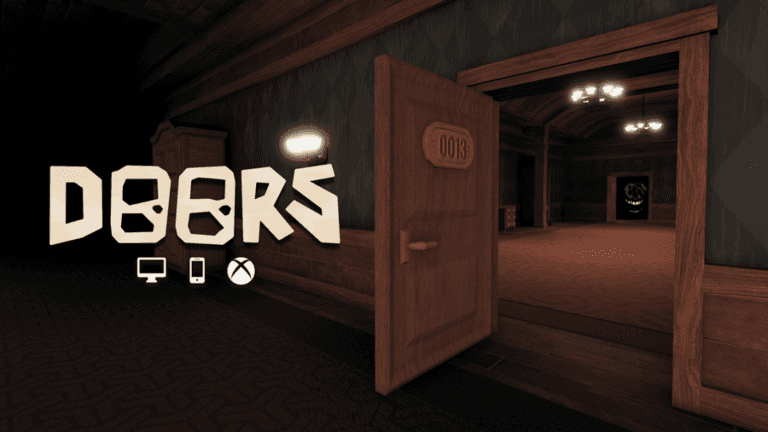 roblox doors 2