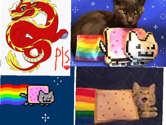 Nyan Cat Music  1