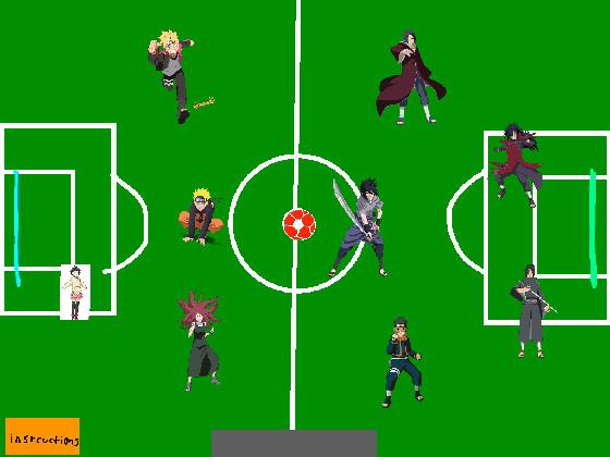 2-Player Soccer 1