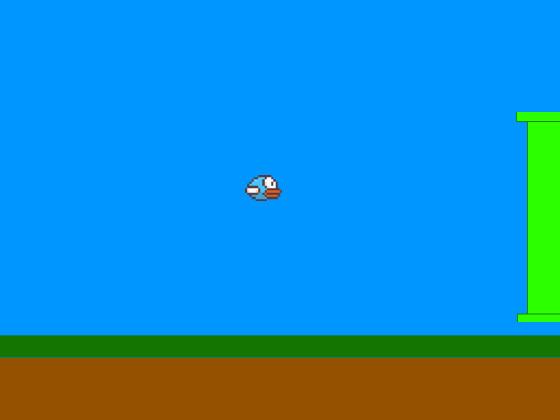 Flappy Bird Remade