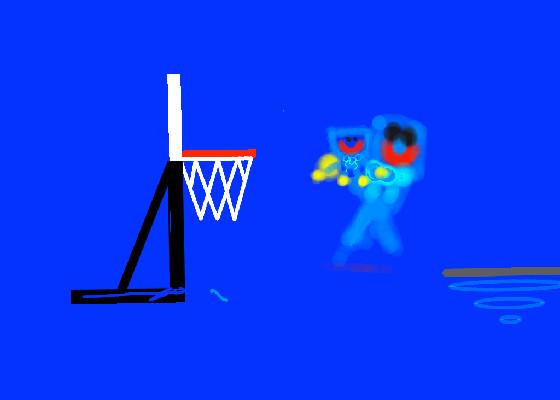 Basketball impossible 1 1