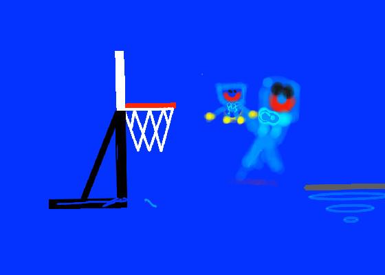 Basketball impossible 1 2