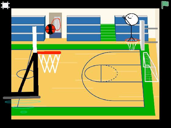 Fun basketball shots1 1 1