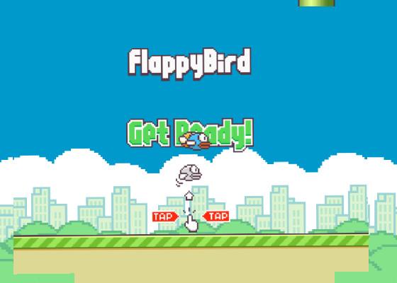 Flappy chicken - copy