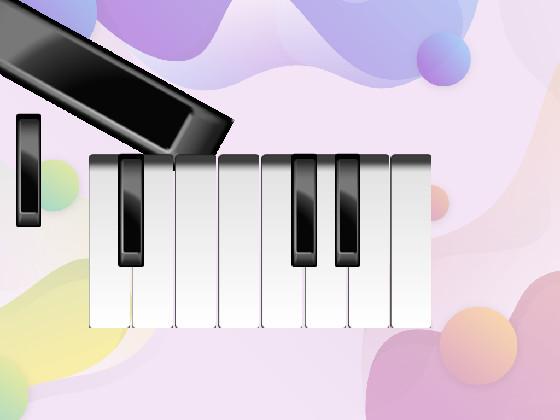 My Piano 1