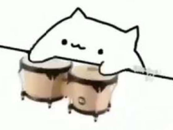 Bongo Cat 