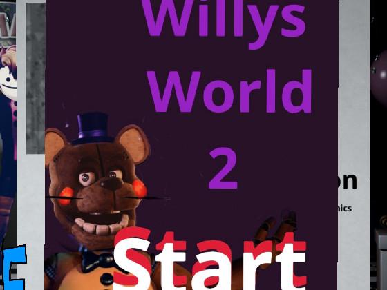  Willys World 2