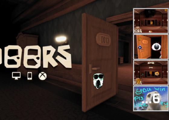 roblox doors 1 1