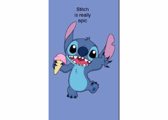 stitch