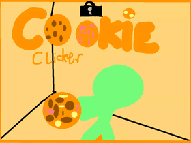 COOKIE CLICKER