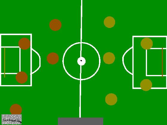 2-Player Soccer 1