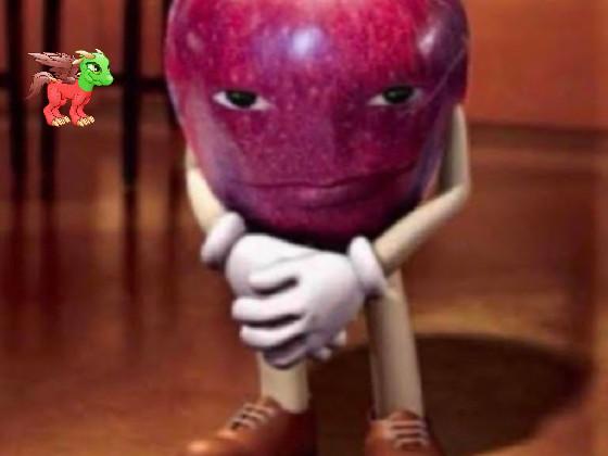 professor apple needs you