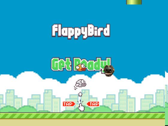 flappy maxx 1